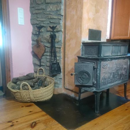 La Borda De Allue Хуеска Екстериор снимка